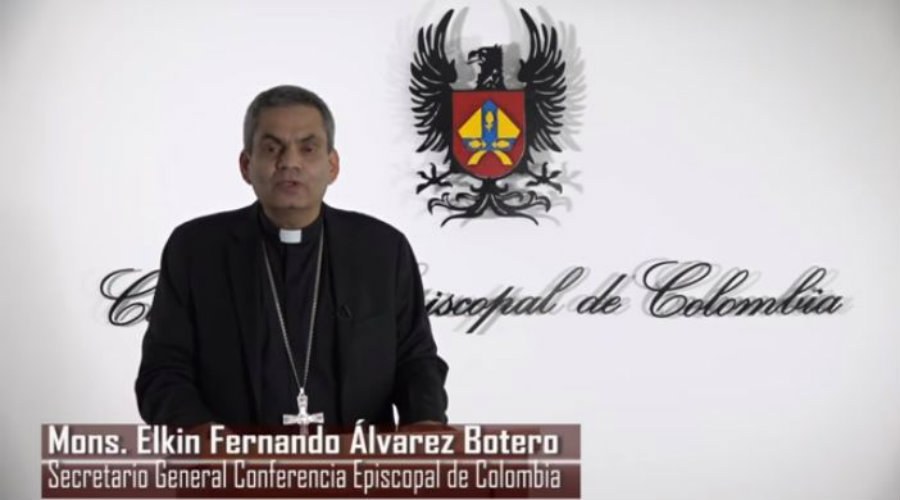 Iglesia colombiana se pronuncia ante reglamentación de eutanasia en menores