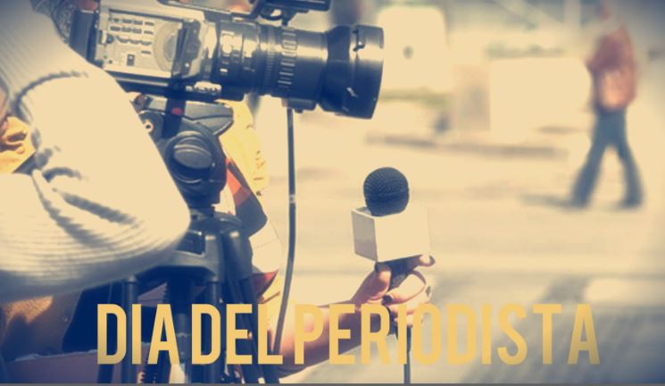 Día del Periodista