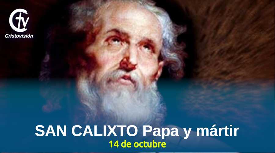 san-calixto-papa-martir