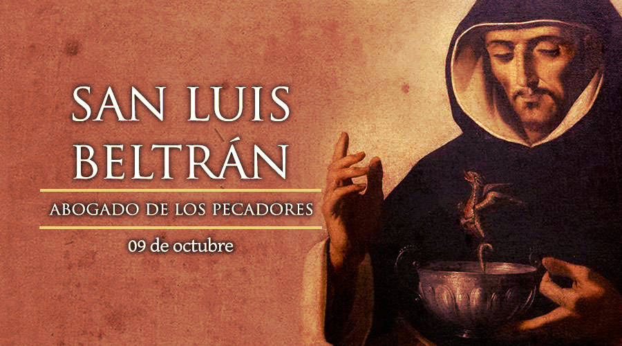 san luis beltran