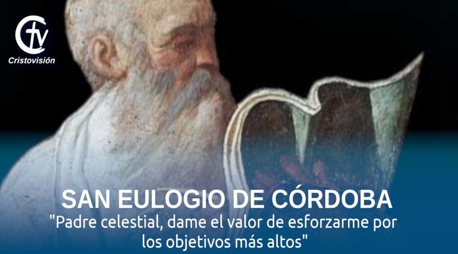 San Eulogio de Córdoba