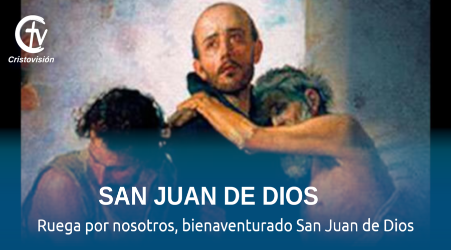 San Juan de Dios