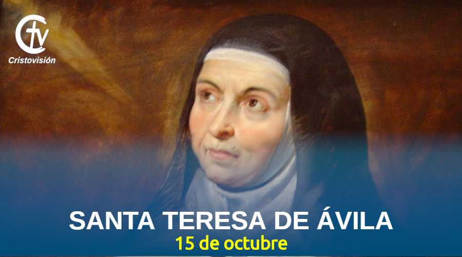 santa-teresa-de-avila-15-octubre