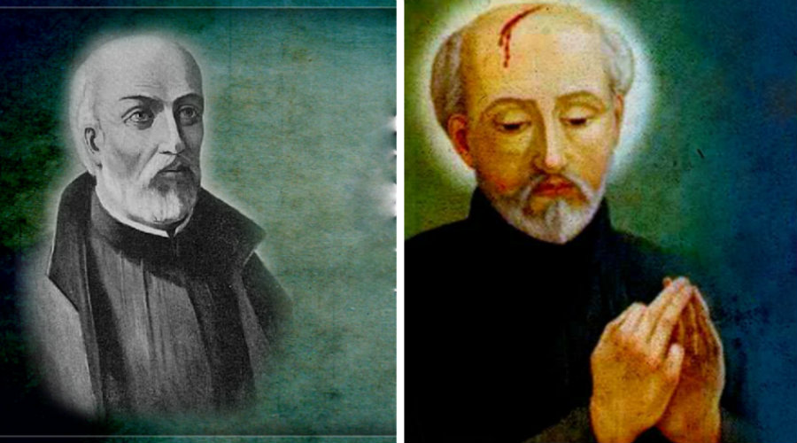 santos-juan-de-brebeuf-e-isaac-jogues